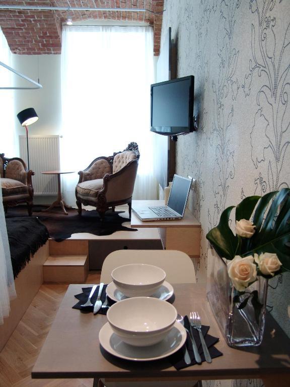 Wanz'Inn Design Appartements 비엔나 외부 사진
